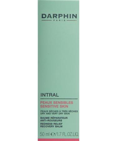 Darphin Intral Redness Relief Recovery Balm 1.7oz - Soothing Skin Treatment - Buy Online on GoSupps.com