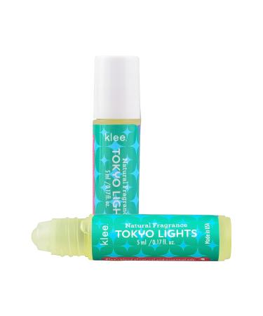 Luna Star Naturals Klee Kids Deluxe Play Makeup Kit - Gentle Non-Toxic Made in USA | Unicorn Cloud Fairy Theme - Buy Online on GoSupps.com