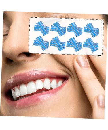 Ultechnov 30th Tooth Coloring Card - Expert Tooth Bleaching & Whitening Kit | Color Tafel & 3D Shadow Guide for Perfect Smile - International Shipping Available - Buy Online on GoSupps.com