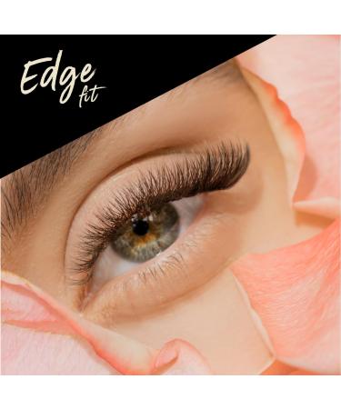 i-ENVY Half Lashes - Dramatic Fit False Eyelashes for a Natural Wispy Cat Eye Look | Lightweight & Comfortable Everyday Wear - Buy Online on GoSupps.com