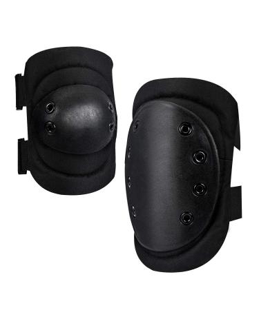 Tactical Knee Pads - Ultimate Protection for Airsoft, Paintball, Hunting & Outdoor Sports - Buy Online on GoSupps.com