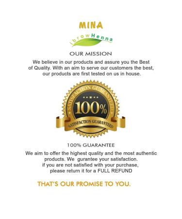 Mina iBrow Hair Color Golden Brown Tinting Powder & Stencil Kit | Water-Resistant, Smudge-Proof, Ammonia-Free, Vegan | Long-Lasting Gray Coverage up to 6 Weeks - Buy Online on GoSupps.com