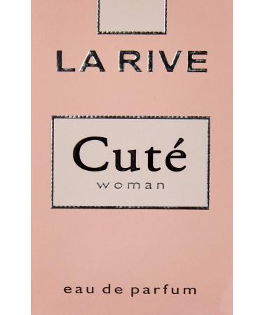 Eau De Parfum Spray 3.3 oz - Buy Online on GoSupps.com