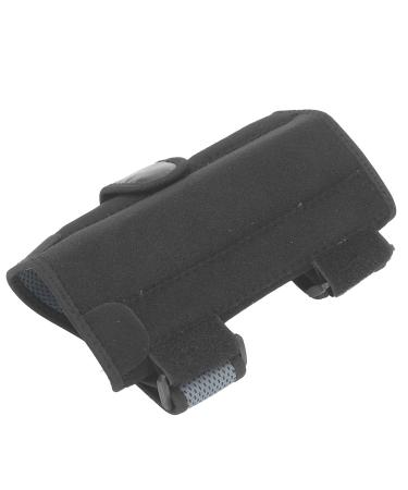 Buy Sports Elbow Brace | Adjustable Breathable Support Sleeve for Tennis Basketball & Volleyball - Blackish Green - Buy Online on GoSupps.com