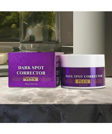 Cr me claircissante Visage - Cr me Douce claircissante Pour Le Visage | Lotion Hydratante R paration Visage Cou - Buy Online on GoSupps.com