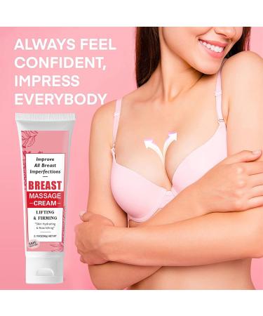 Breast and Hip Enhancement Cream 12 - Buy Online on GoSupps.com