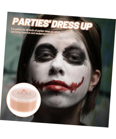 Professional Fake Scar Wax for Halloween | Makeup Wax for Special Effects & Costumes - Buy Online on GoSupps.com