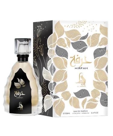 Hirfah Eau De Parfum 3.4oz