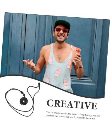 Shop Beaupretty 4-Piece Crystal Necklace Set with Safety Buckle - Trendy Festival Accessory for Women | Delicate Harmony Chains - Buy Online on GoSupps.com