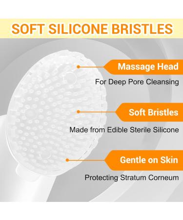 Kojic Acid & Turmeric Foaming Facial Cleanser - Gentle Acne Wash for Clear Skin | 5 fl. oz - Buy Online on GoSupps.com