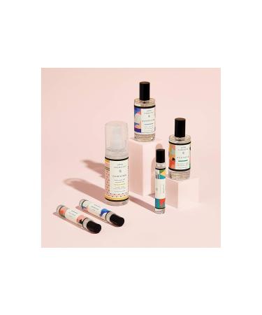 Good Chemistry Wild Child Rollerball Perfume 0.25 Fl Oz (Pack of 1) - Buy Online on GoSupps.com