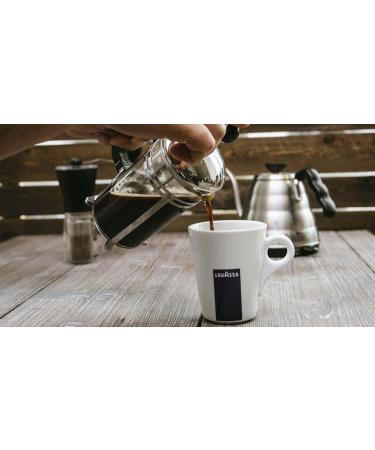 Lavazza Il Filtro Classico Filter Coffee 6 x 227g - Buy Online on GoSupps.com