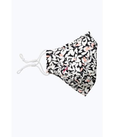 Buy Foxcroft Women's 3D Advanced Filtration Face Mask - Vines Print | One Size | International Shipping Available - Buy Online on GoSupps.com