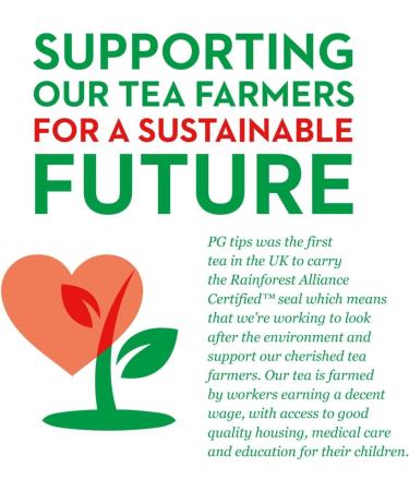 Tea Bundle Containing PG Tips Loose Leaf Tea 250g (2 Pack) - Buy Online on GoSupps.com