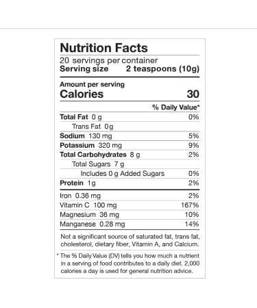 HumanN BeetElite Pre Workout Powder - Black Cherry - 20 Servings for Men & Women - Buy Online on GoSupps.com