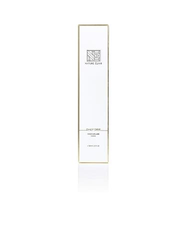 Nature Elixir Daily Drip Weightless Hair Oil with UV Protection - 3.4oz 100ml - Buy Online on GoSupps.com