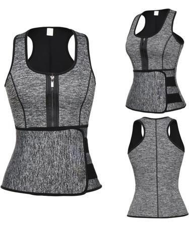 Women s Adjustable Orthopedic Belt & Posture Corrector | Back Support Strap - Gray XL - Buy Online on GoSupps.com