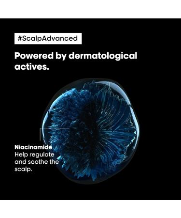 L'Or al Professionnel Scalp Advanced Anti-Discomfort Hair Treatment 200ml for Sensitive Scalps, Serie Expert - Buy Online on GoSupps.com