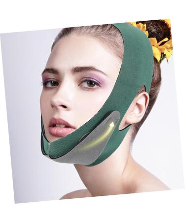 minkissy Tools Sleep Tool Watch Band Tool Beauty Anti Aging Beauty Chin Reducer Spandex Belt Woman Small Device - Buy Online on GoSupps.com