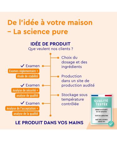 Vitamine C 1000mg 365 Capsules Antioxydant pour Os Syst me Immunitaire Peau et Fatigue* Cure de 6 Mois Vitamine C Tamponn e Concentr avec L Acide Ascorbique Pure Test en Laboratoire - Buy Online on GoSupps.com