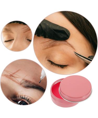 DOITOOL Eyebrow Locating Paste Women Makeup Tool Makeup Tools Painting Brow Cream Miss Eyebrow Shape 5x5cm As Shown 1 - Buy Online on GoSupps.com
