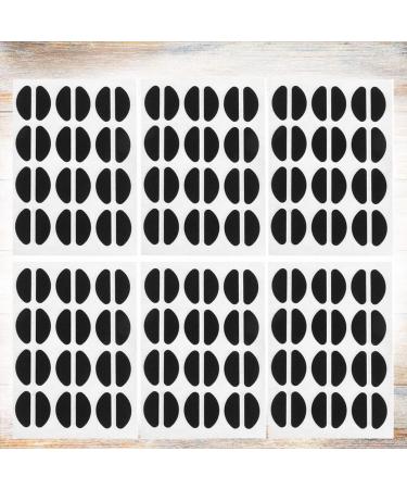 Tofficu 48 Pairs Shot Glasses Nose Pads - Comfortable & Durable Eyewear Solutions for All - Buy Online on GoSupps.com