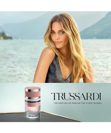 Trussardi EAU DE PARFUM SPRAY 3 OZ - Buy Online on GoSupps.com