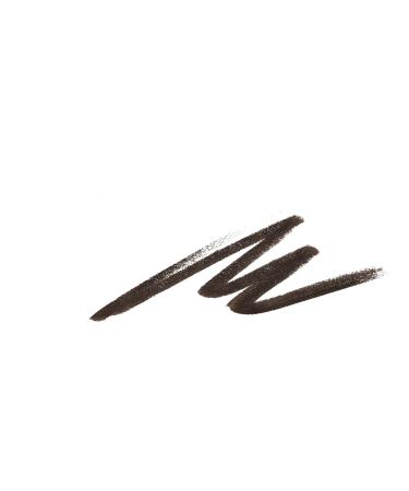 WET N WILD Ultimate Brow Retractable Brow Pencil - Dark Brown | Perfect Eyebrow Definition | International Shipping Available - Buy Online on GoSupps.com