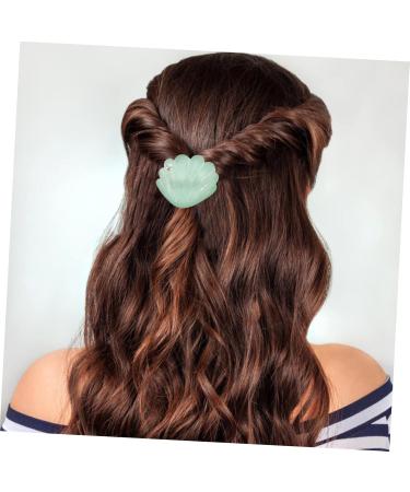 4 Pairs Hair Jewelry Kawaii Hair Clips Hair Accessories for Short Hair Cute Hair Clips Decorative Hair Clip Cute Hair Accessories Womens Hair Clips South Korea Alloy Girl - Buy Online on GoSupps.com