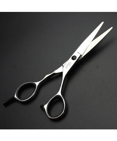 5.5-Inch Professional Hair Clippers - Super Sharp Cutting Scissors for Precision & Comfort - International Shipping Available - Buy Online on GoSupps.com