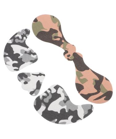 Angoily Angoily Pack of 2 Windproof Stickers for Snow Sports Breathable and Dry UV Sunscreen Face Mask Stretchable and Soft on the Skin