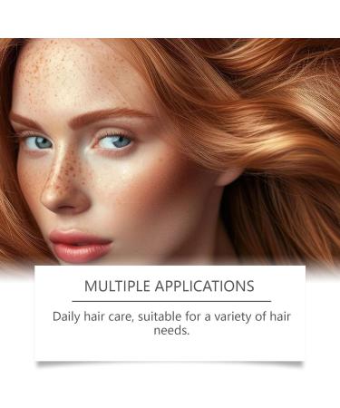  G n rique Batana Oil Hair Care Cream Promotes Thicker Fuller Hair Strengthens Hair Follicles Reduces Breakage Moisturizes and Protects 80g - Buy Online on GoSupps.com