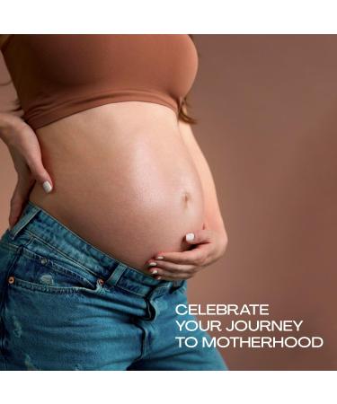 JESS BEAUTY Twin Momma Belly Balm Lotion | Coconut & Avocado Oil | Maternity Skincare Essentials 4.4 fl oz - International Shipping Available - Buy Online on GoSupps.com
