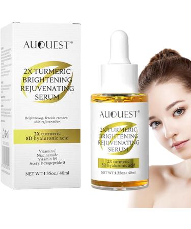 Buy Turmeric Essential Oil Non-Greasy Natural Repair Oil for Skin Face & Body | Evikoo - Buy Online on GoSupps.com