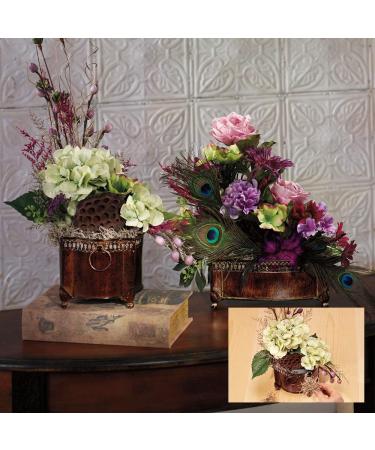 FloraCraft Spanish Moss 8 Ounce (4L) Natural 8 Ounce (Pack of 1) SPANISH MOSS/EXCELSIOR Brown - Buy Online on GoSupps.com