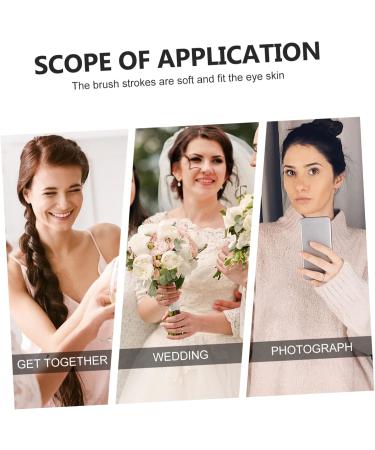 Housoutil 1 Set Eyelash Curler Heated Eye Lash Curler Heated Eyelashes Curler Eyelash Curling Tool Essential Makeup Tool Eyelash Holder Electric Eyelash Tool Practical Eyelash Tool 13.3X2.5X2CM - Buy Online on GoSupps.com