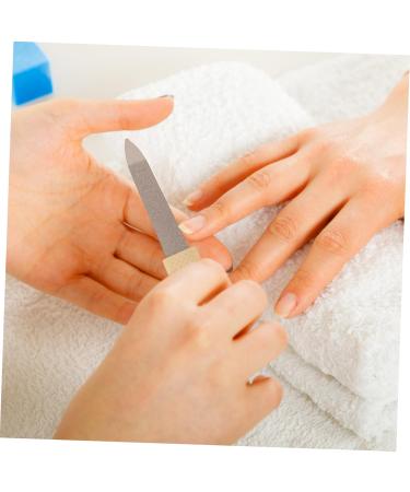 Beavorty 3 Sets Nail Set Finger Pliers Manicure Grooming kit Nail Pliers Sharpener Nail Clipper kit Kids Tools Finger Nails Art plier Nail Care Child Stainless Steel Cosmetic Slicer - Buy Online on GoSupps.com