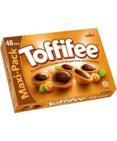 STORCK Toffifee 400g (48 pcs) - Buy Online on GoSupps.com