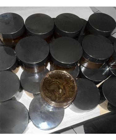  G n rique Super Effective Stretch Mark Peel Black Soap 100g - Buy Online on GoSupps.com