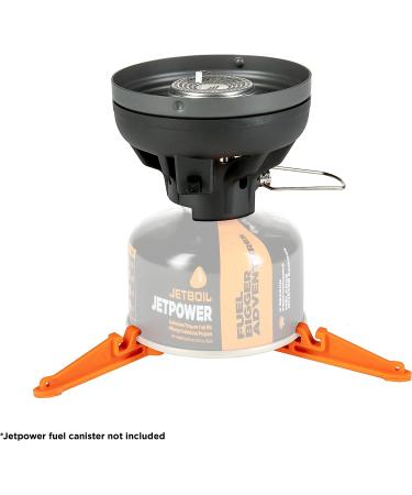 Jetboil Flash Camping Stove - Lightweight Backpacking Cooking System - Buy Online on GoSupps.com