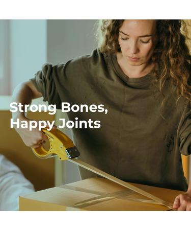 Healthy Bone Pack 2.0 by Youngevity - Buy Online on GoSupps.com