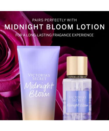 Victoria's Secret Midnight Bloom Mist & Lotion Set - Buy Online on GoSupps.com