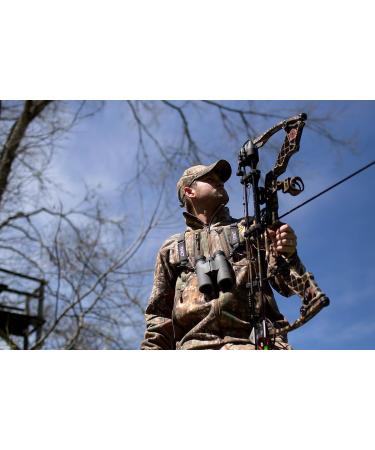 Tract Custom Binocular Harness - Essential Binocular Accessory - Buy Online on GoSupps.com