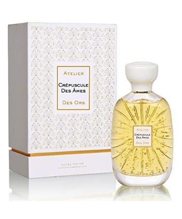 Des Ors Crepuscule Des Ames Eau de Parfum 100ml/3.3fl.oz Spray ATENCU093