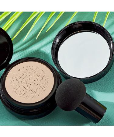 BB Cream Liquid Primer & Air Cushion Foundation | Perfect Coverage Concealer for Face & Neck - Shop Internationally - Buy Online on GoSupps.com