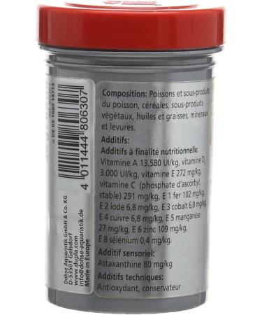 Dupla Rin L Doser Food for Aquariums 65 ml - Buy Online on GoSupps.com