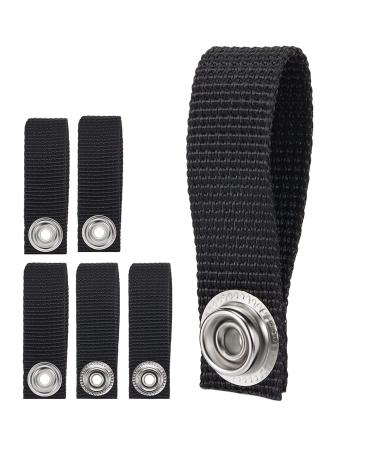 ANTIOCH Chin Strap Detachable Loops Chin Strap Belt Accessories One Single
