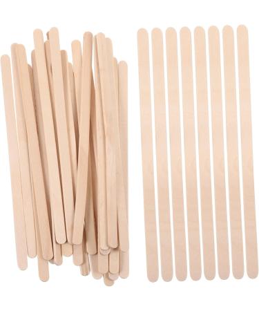 Beaupretty Hair Removal Wax Pencil Set - 500 Pieces Applicator Tool for Smooth Skin | International Shipping Available - Buy Online on GoSupps.com