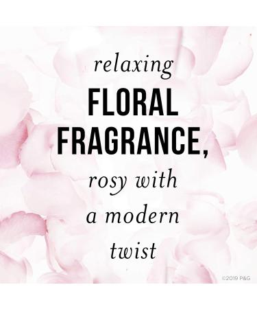 Pantene Nutrient Blends Miracle Moisture Boost Rose Water Petal Soft Hair Treatment 140 Ml - Buy Online on GoSupps.com