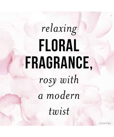 Pantene Pro-V Miracle Moisture Boost Sulfate-Free Shampoo with Rose Water - 9.6 fl oz - Buy Online on GoSupps.com